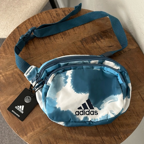 adidas Handbags - NWT Adidas Belt Bag